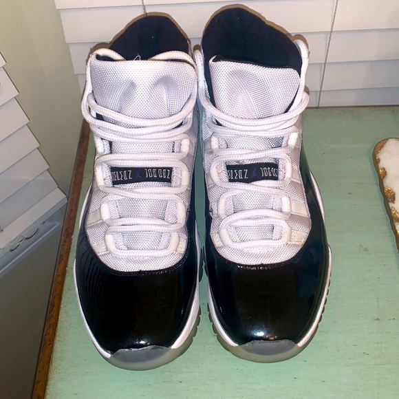 Jordan Other - Jordan 11’s Concords 2018 💯 authentic excellent condition